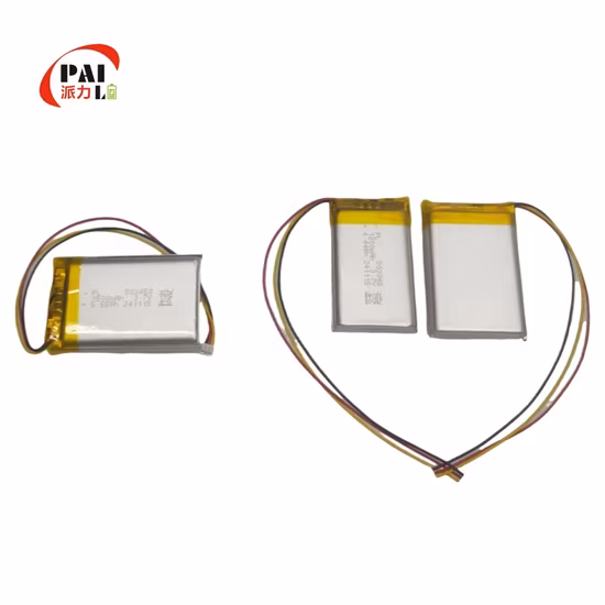 Venta caliente Lipo NiMH Li