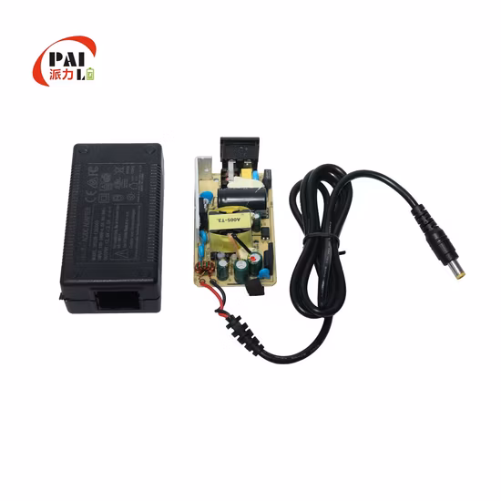 DC12V/24V/36V/48V Universal marino/industrial/automotriz cargador de batería inteligente de plomo ácido 5A