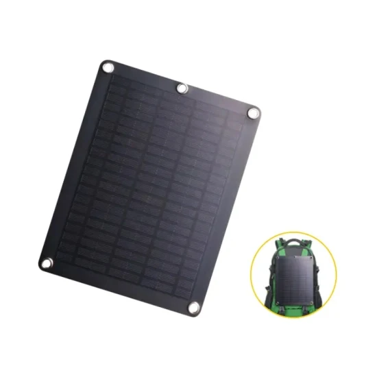 Cargador de Panel Solar de 5W, mantenedor de cargador de batería Solar portátil, respaldo para coche, barco, motocicletas marinas, camión